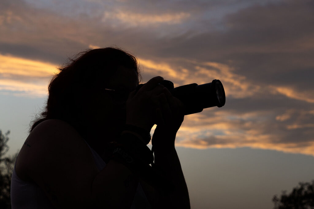 Fotografa Ana Valencia