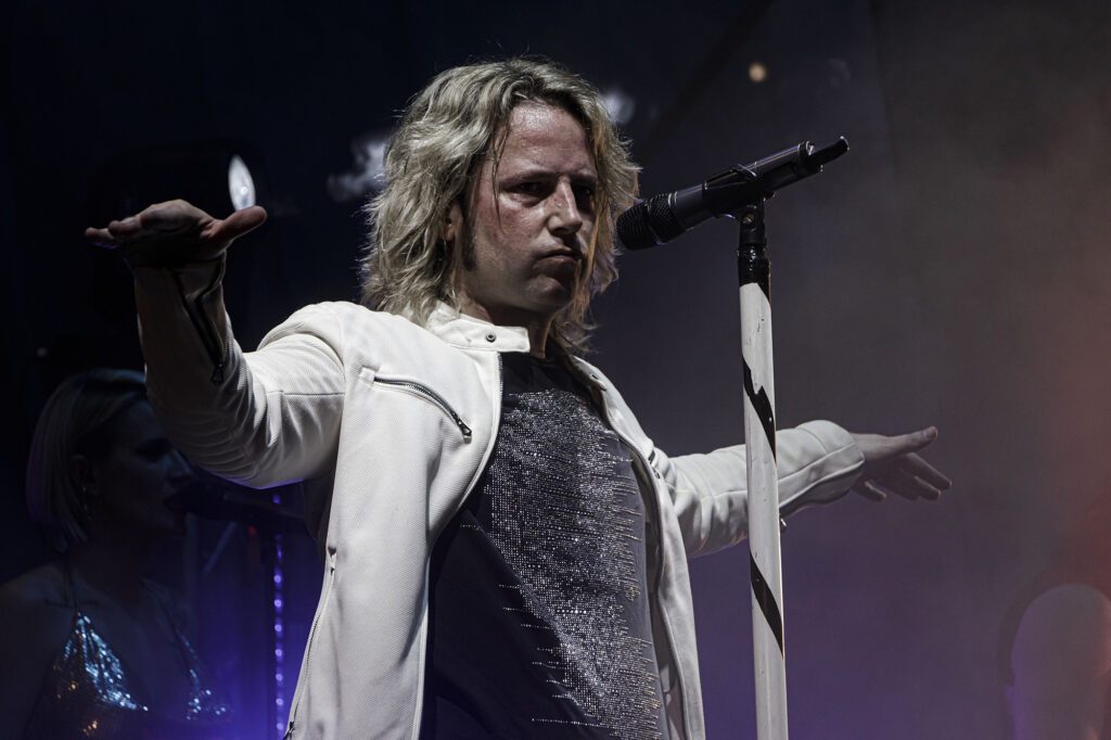 Cantante