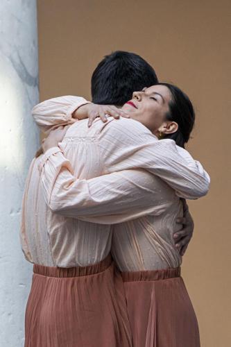 Abrazo