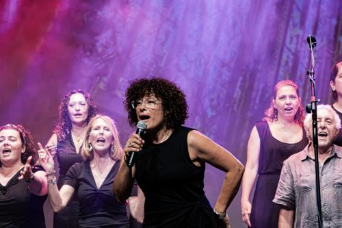 Cantante-y-coro