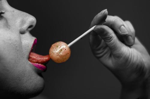 Chupa-chups