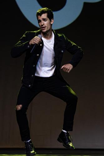 Evento-teatro