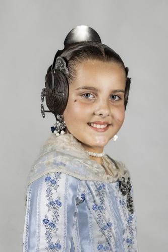 Niña Fallera