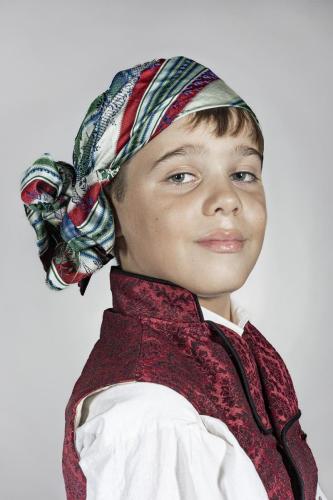 Niño Fallero