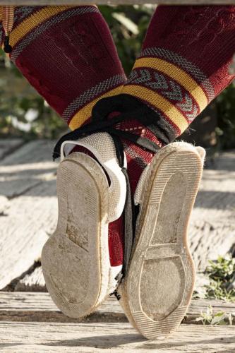 zapatillas fallero