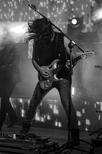 Guitarrista