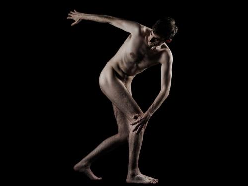 Hombre-desnudo