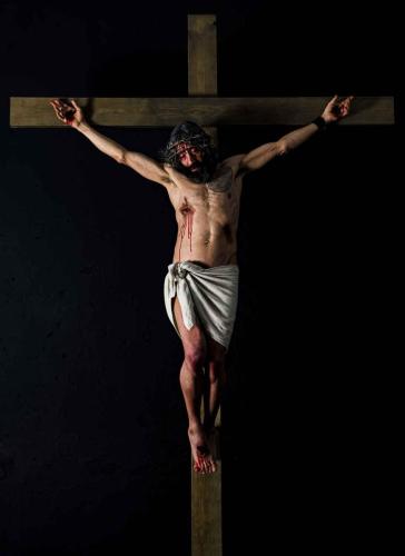 Jesus