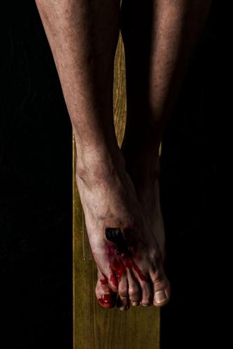 Pies-de-Jesus