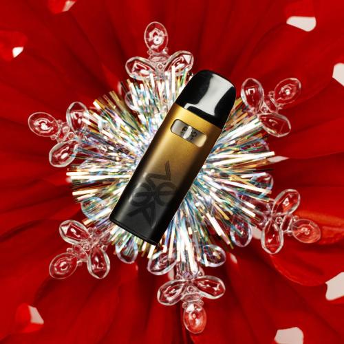 Uwell-Zega