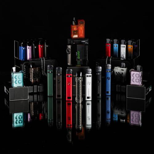 Vapers-Uwell